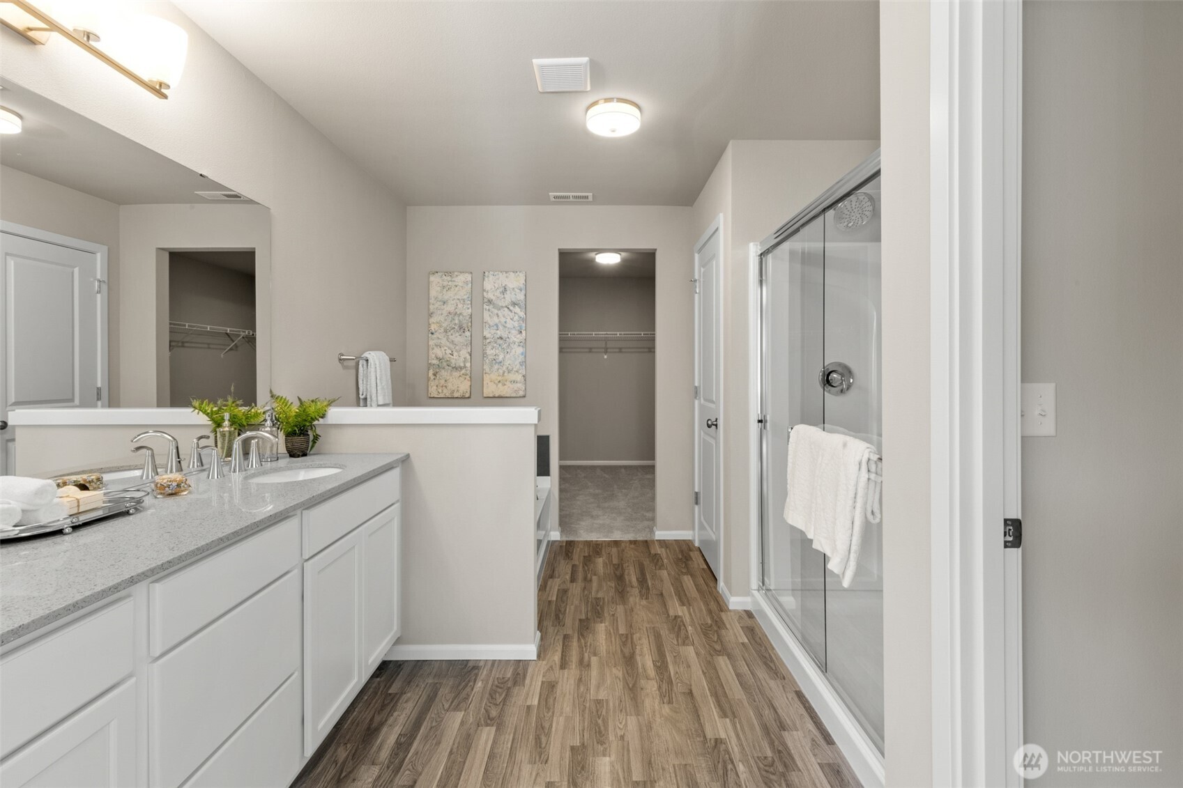 9828 Ferns Loop Southeast Yelm, WA 98597 - Photo 20 of 26