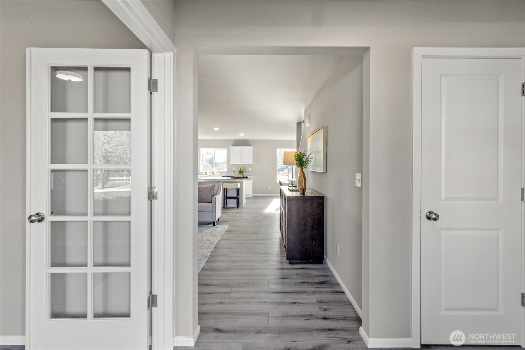 9828 Ferns Loop Southeast Yelm, WA 98597 - Photo 2 of 26