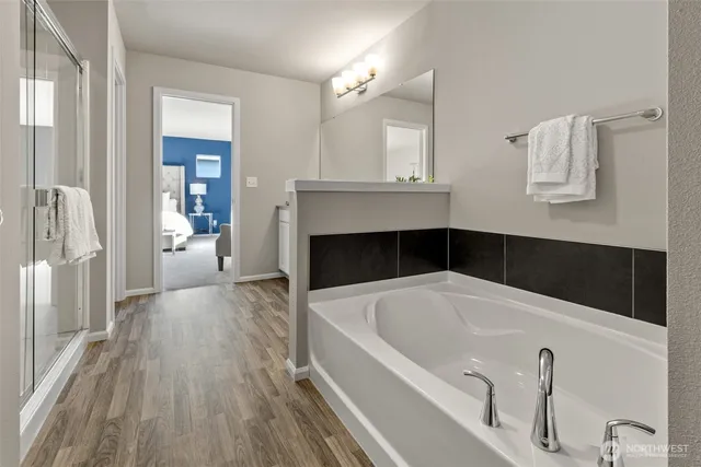 $574,990 | 9828 Ferns Street Southeast, Yelm, WA 98597