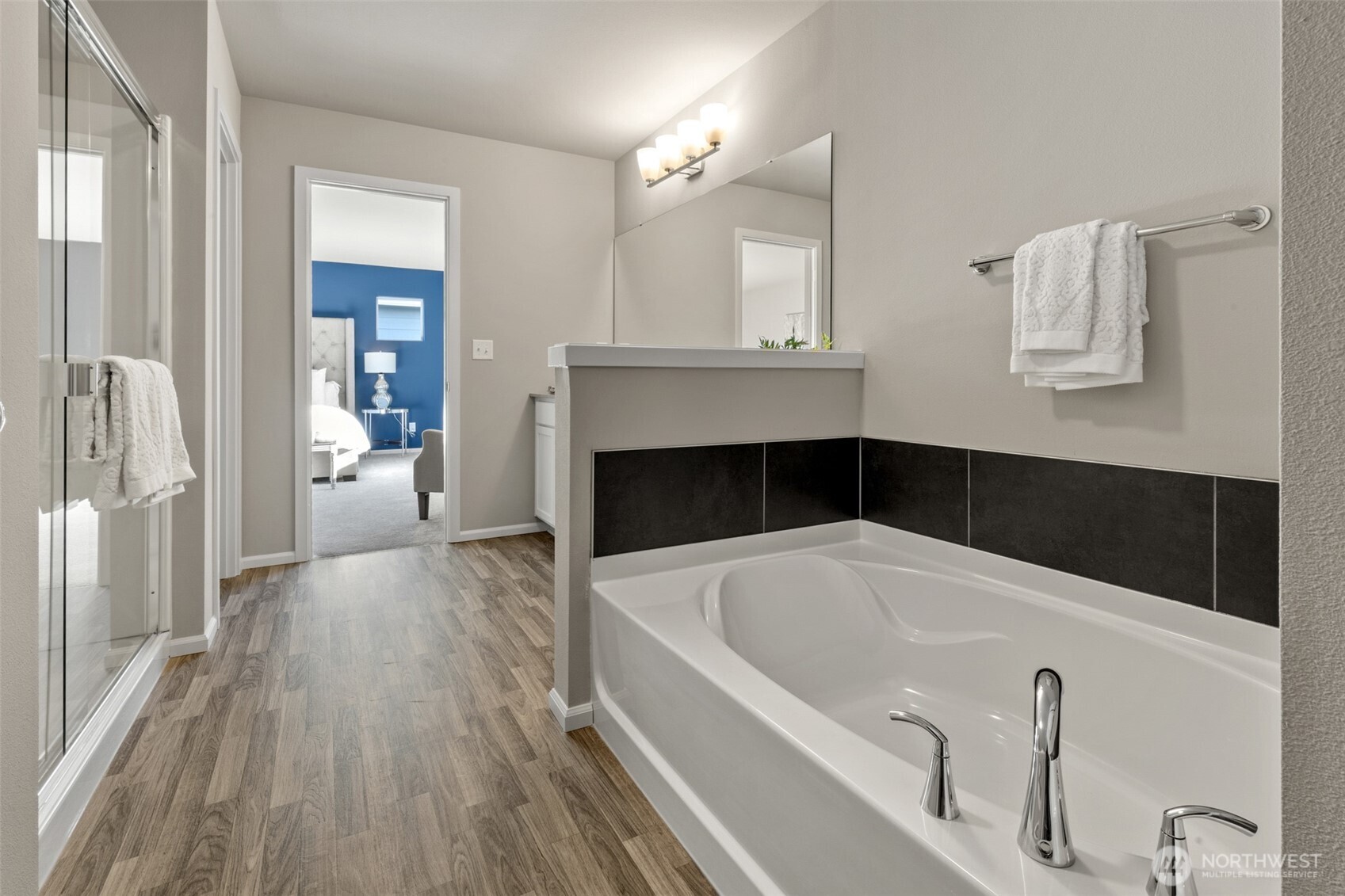 9828 Ferns Loop Southeast Yelm, WA 98597 - Photo 21 of 26