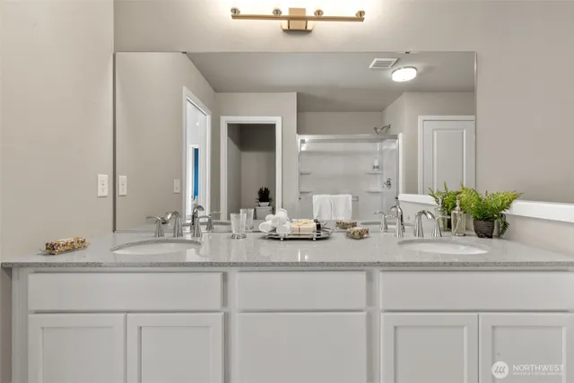 $574,990 | 9828 Ferns Street Southeast, Yelm, WA 98597