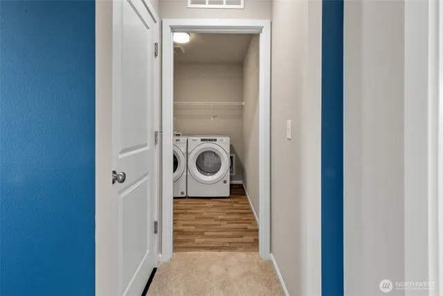 $574,990 | 9828 Ferns Street Southeast, Yelm, WA 98597