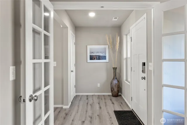 $574,990 | 9828 Ferns Street Southeast, Yelm, WA 98597