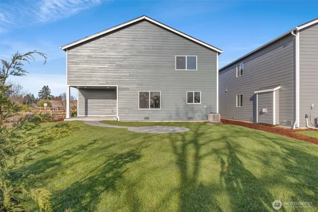 $574,990 | 9828 Ferns Street Southeast, Yelm, WA 98597