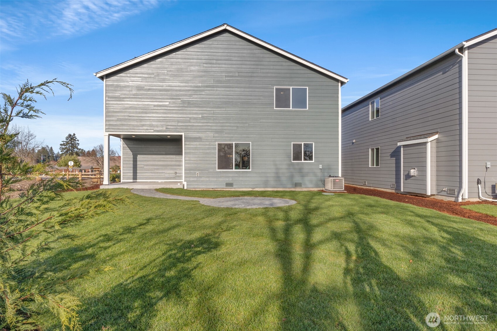 9828 Ferns Loop Southeast Yelm, WA 98597 - Photo 25 of 26