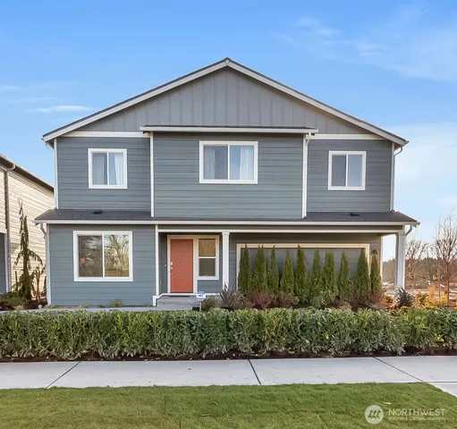 $574,990 | 9828 Ferns Street Southeast, Yelm, WA 98597