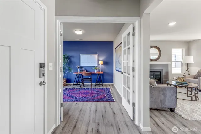 $574,990 | 9828 Ferns Street Southeast, Yelm, WA 98597