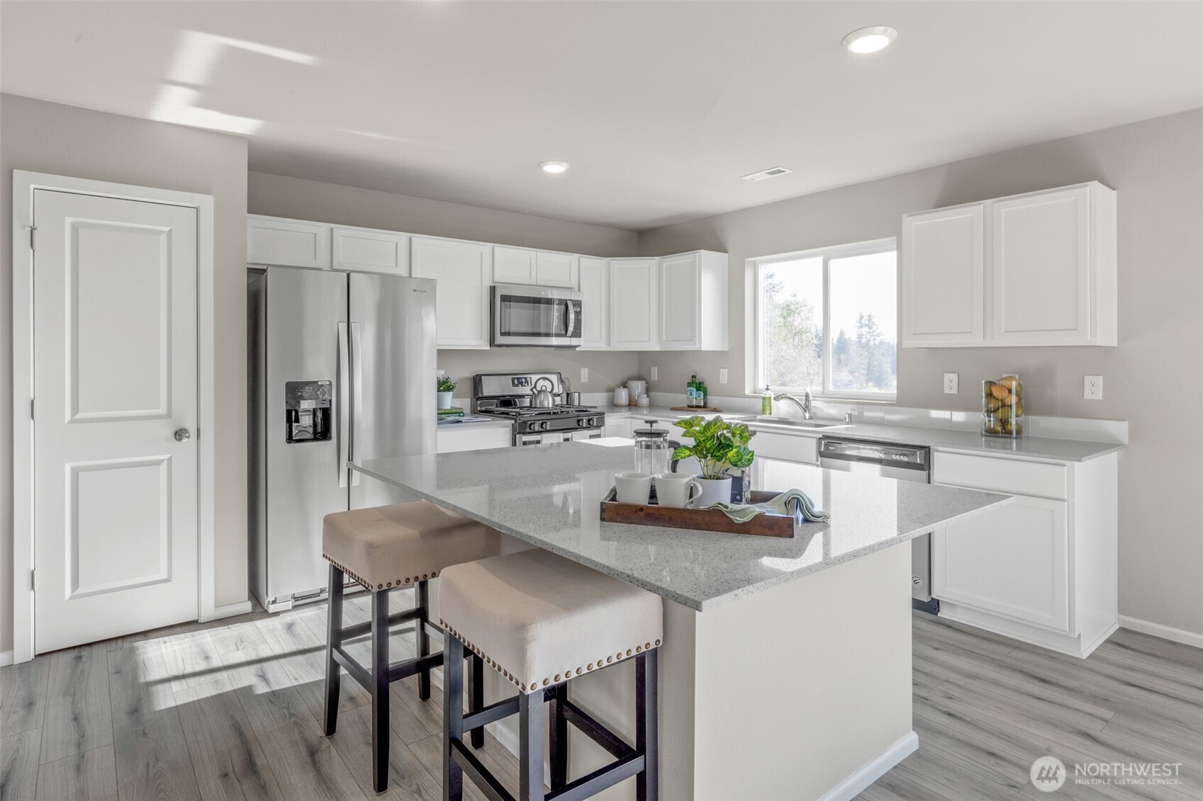 9828 Ferns Loop Southeast Yelm, WA 98597 - Photo 6 of 26