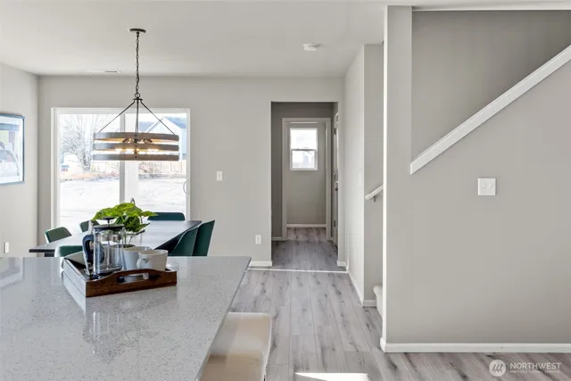 $574,990 | 9828 Ferns Street Southeast, Yelm, WA 98597