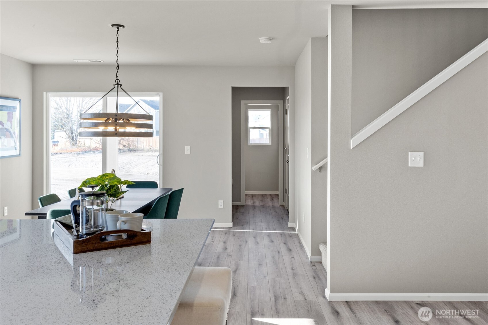 9828 Ferns Loop Southeast Yelm, WA 98597 - Photo 7 of 26