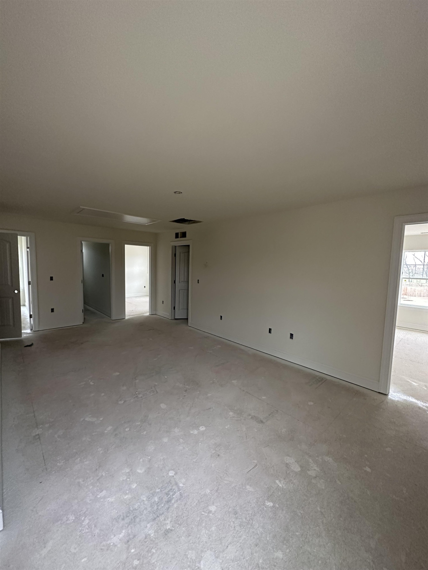 4312 Beckel Road Willow Spring, NC 27592 - Photo 14 of 23 Loft