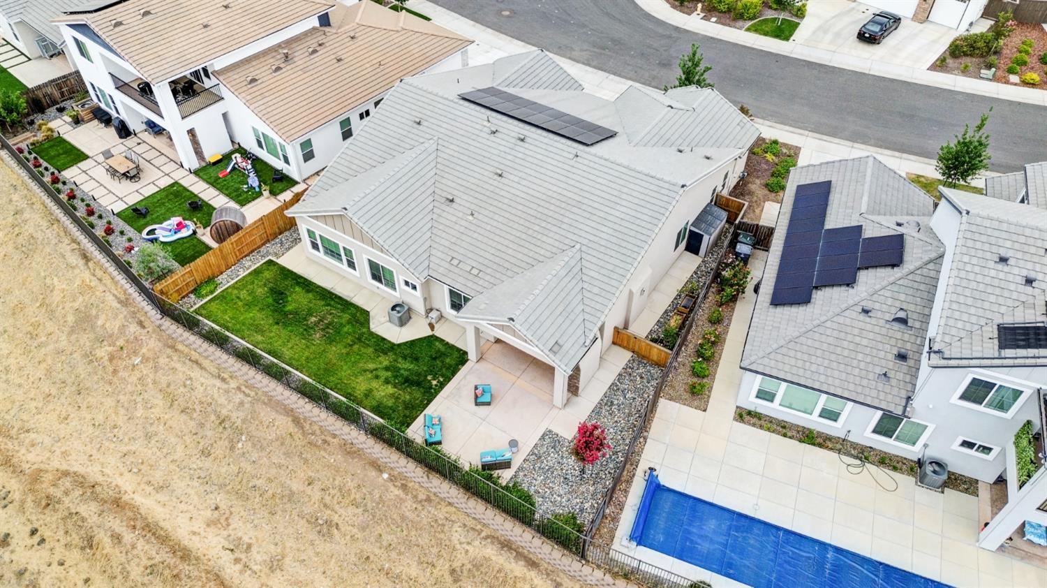 1229 Buck Ridge Drive Rocklin, CA 95765 - Photo 52 of 62