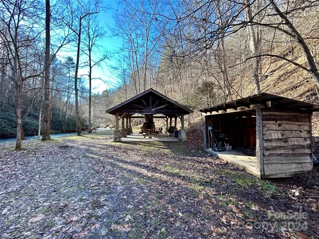 $34,750 | 275 Overlook Lane, Unit 22, Marshall, NC 28753