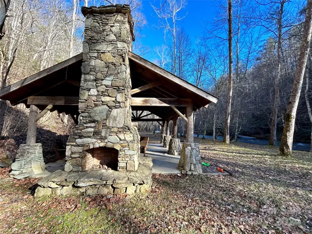 $34,750 | 275 Overlook Lane, Unit 22, Marshall, NC 28753