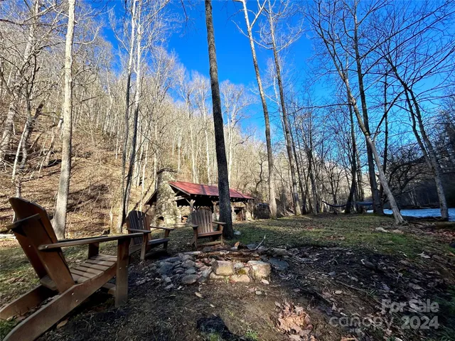 $34,750 | 275 Overlook Lane, Unit 22, Marshall, NC 28753