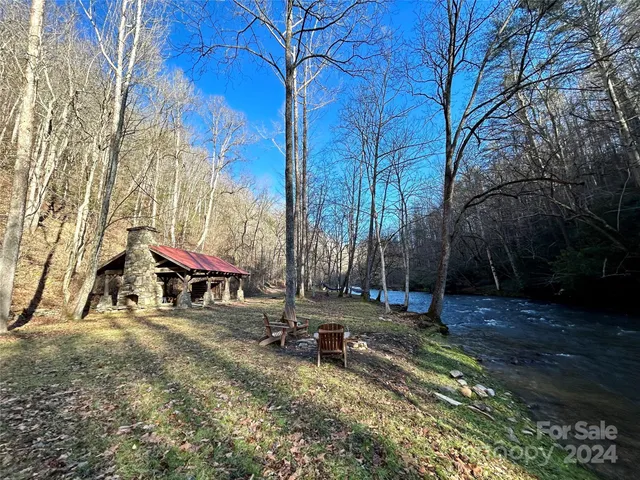 $34,750 | 275 Overlook Lane, Unit 22, Marshall, NC 28753