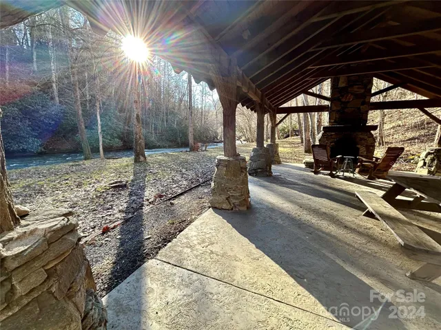 $34,750 | 275 Overlook Lane, Unit 22, Marshall, NC 28753