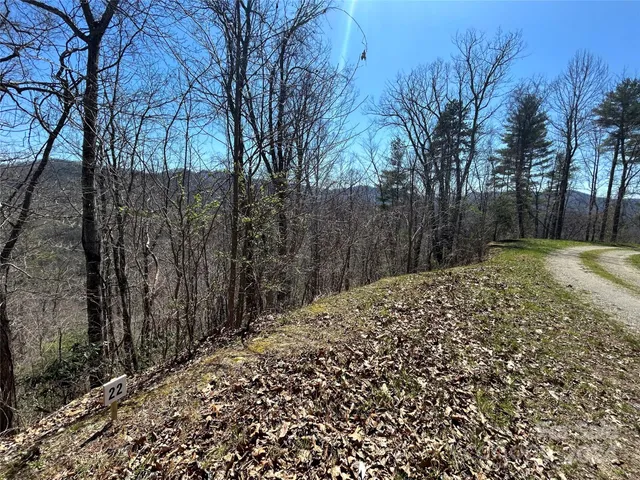 $34,750 | 275 Overlook Lane, Unit 22, Marshall, NC 28753