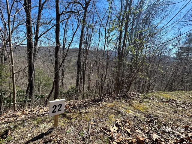 $34,750 | 275 Overlook Lane, Unit 22, Marshall, NC 28753