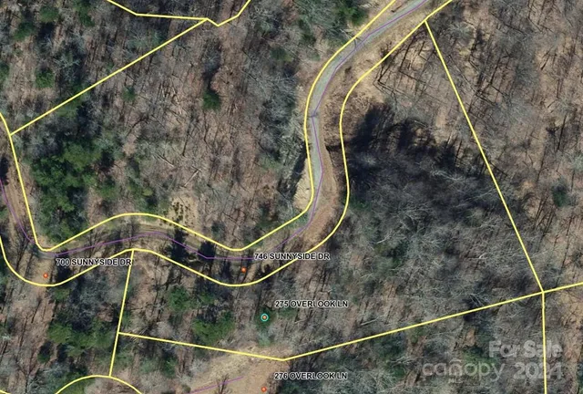 $34,750 | 275 Overlook Lane, Unit 22, Marshall, NC 28753