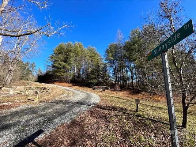 $34,750 | 275 Overlook Lane, Unit 22, Marshall, NC 28753