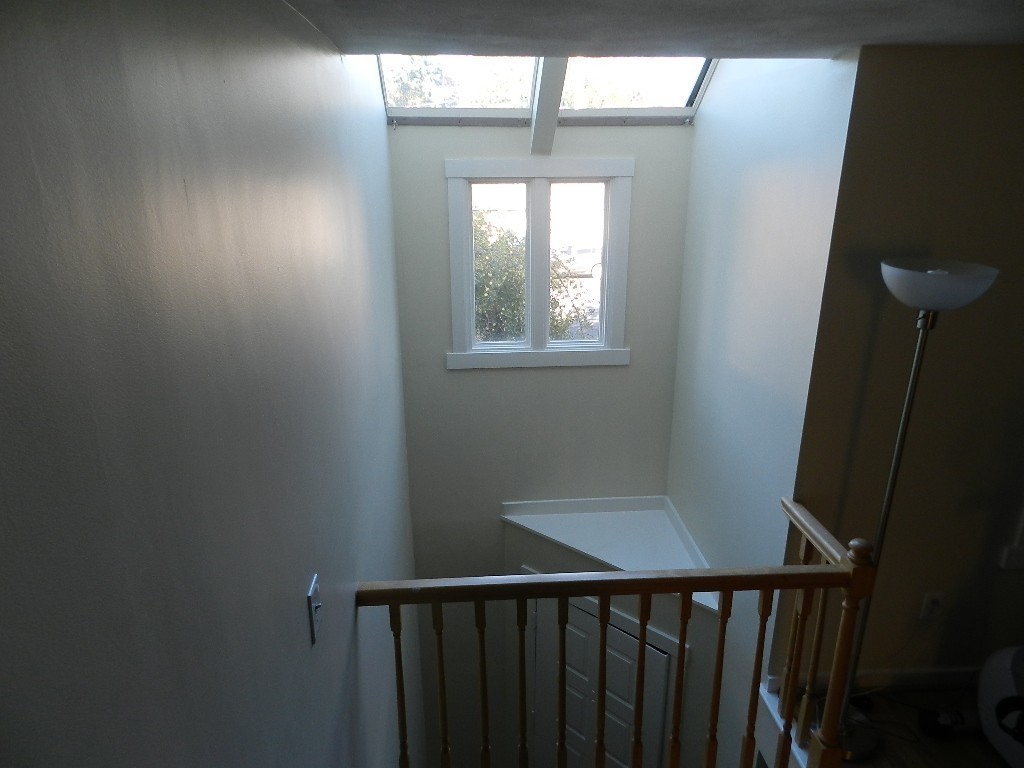 40 Wrentham Road, Unit 40 Worcester, MA 01602 - Photo 11 of 11 a view of a hallway