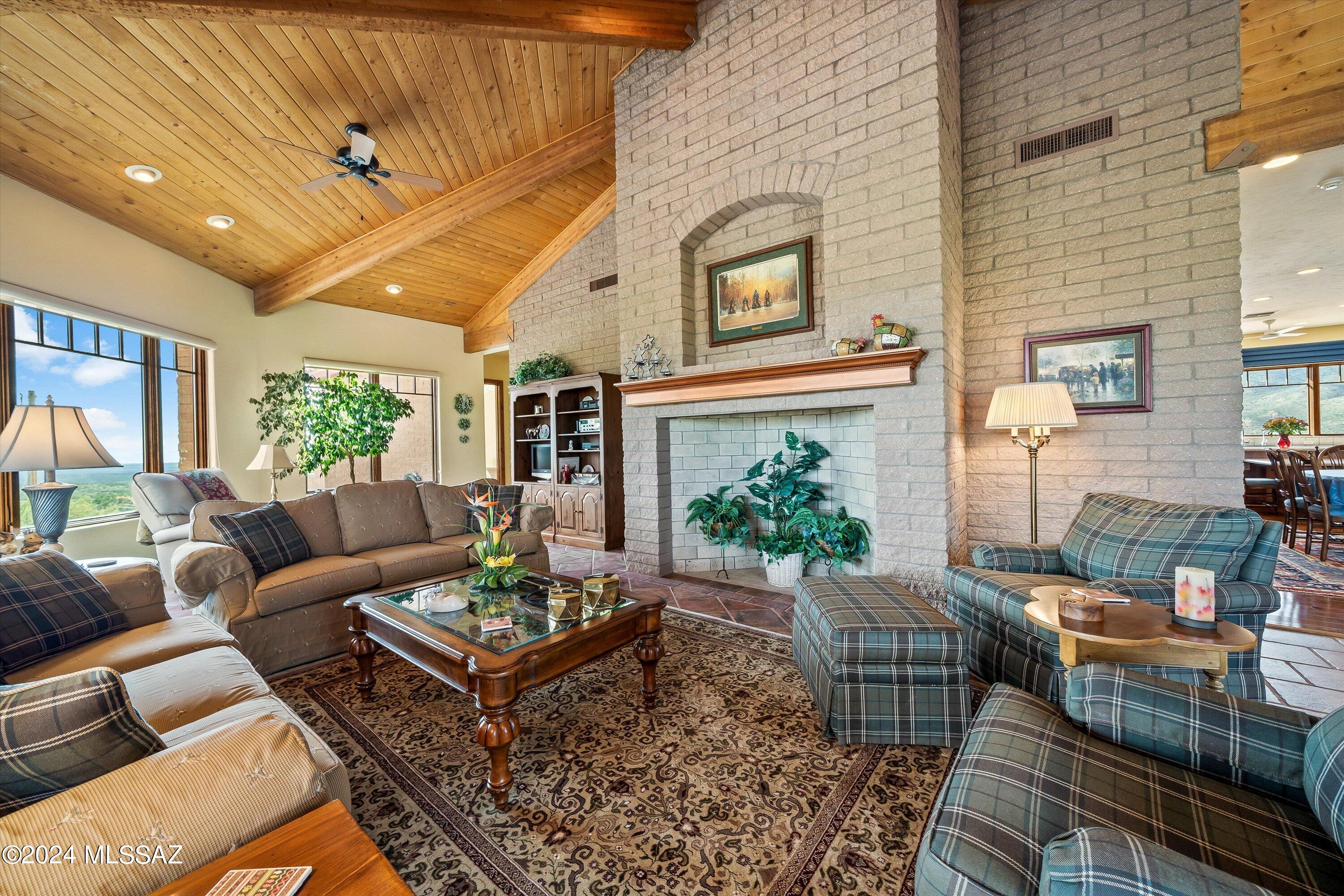 20705 East Marsh Station Road Vail, AZ 85641 - Photo 10 of 43