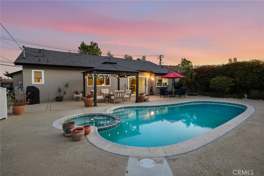 5909 Old Wheeler Road La Verne, CA 91750 - Photo 29 of 56