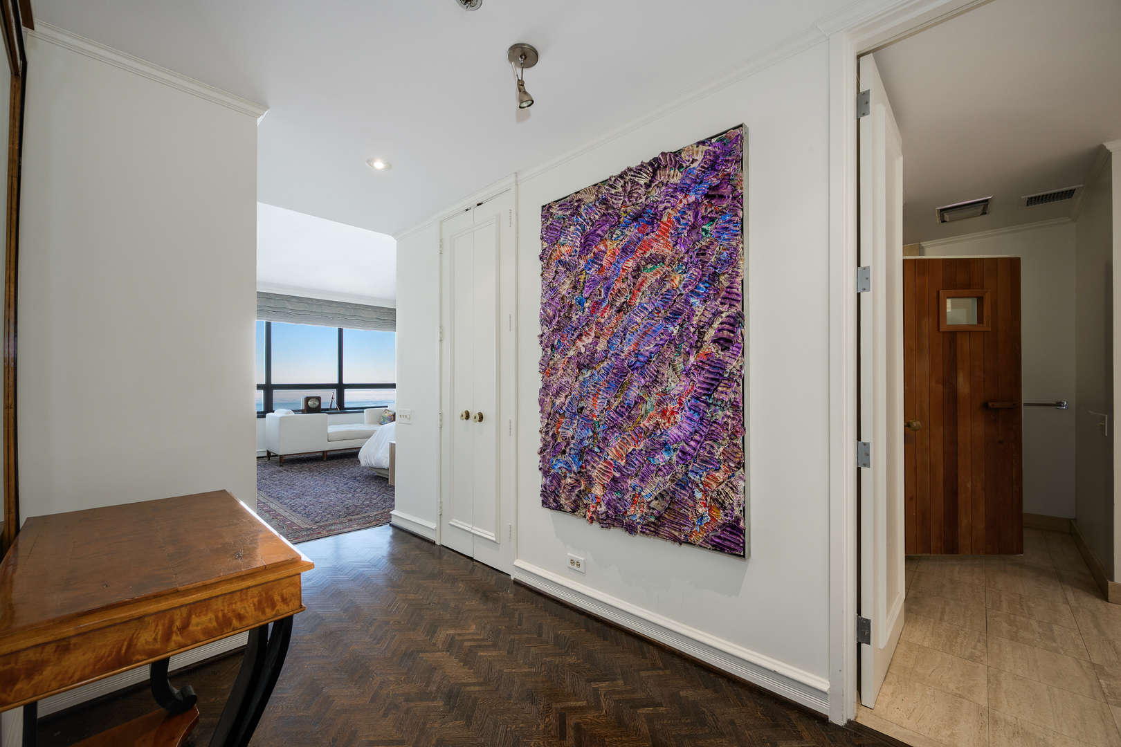 180 East Pearson Street, Unit 6802 Chicago, IL 60611 - Photo 23 of 33