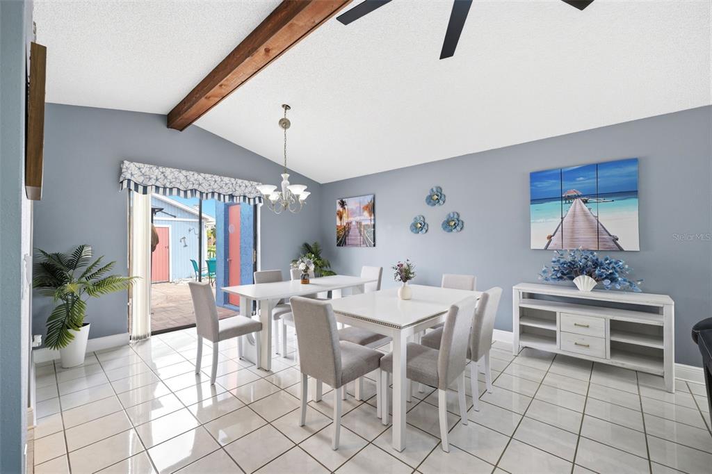 4262 Paradise Circle Hernando Beach, FL 34607 - Photo 6 of 75