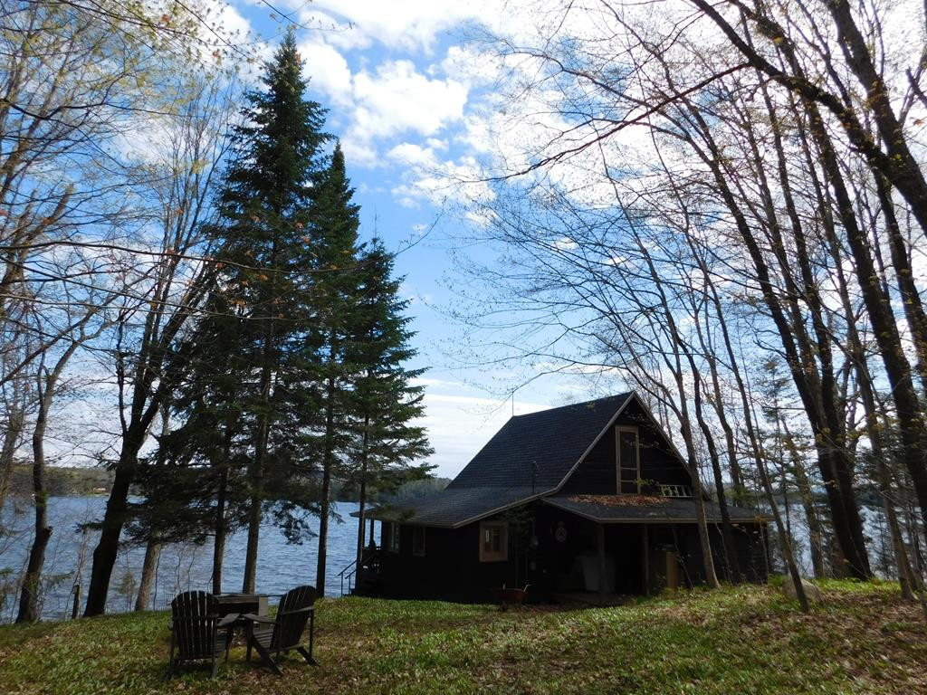 118 Train Wreck Point Road Old Forge, NY 13420 - Photo 11 of 17 Gallery Image 11