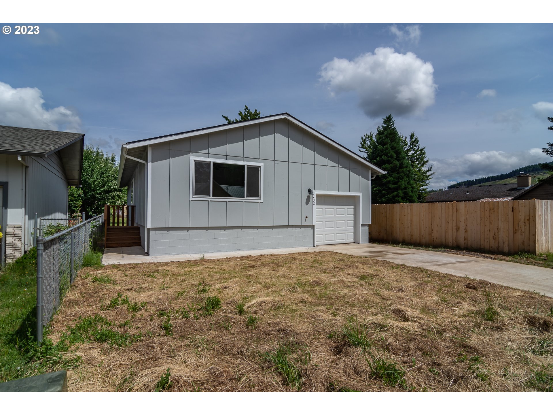 438 Date Street Drain, OR 97435 - Photo 1 of 36 Gallery Image 1