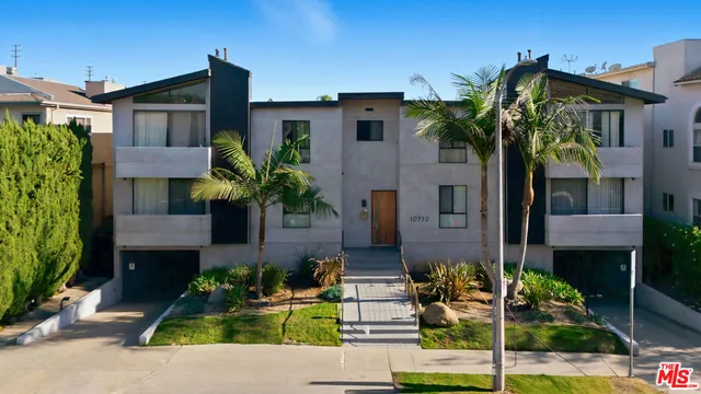 $599,000 | 10732 Woodbine Street, Unit 3, Los Angeles, CA 90034