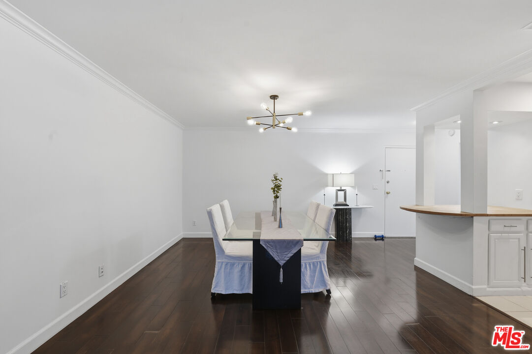 10732 Woodbine Street, Unit 3 Los Angeles, CA 90034 - Photo 13 of 37