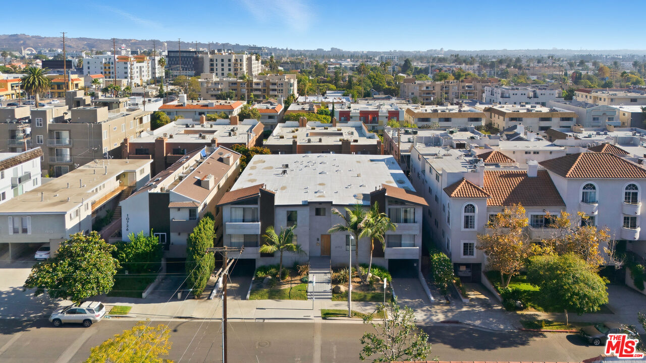 10732 Woodbine Street, Unit 3 Los Angeles, CA 90034 - Photo 36 of 37