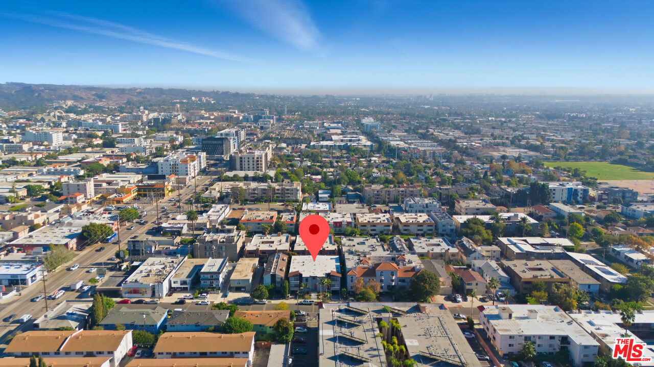 10732 Woodbine Street, Unit 3 Los Angeles, CA 90034 - Photo 37 of 37