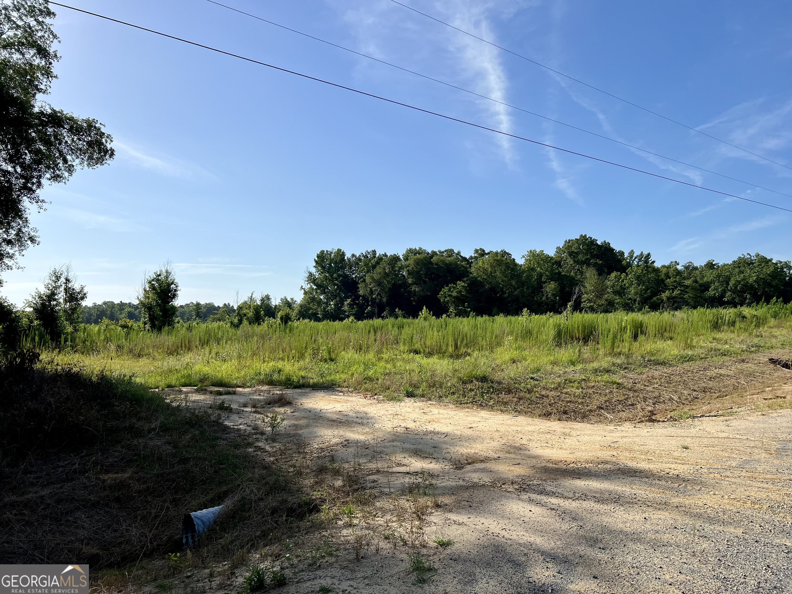 0 Tucker Grove Church Road Wrightsville, GA 31096 - Photo 2 of 21