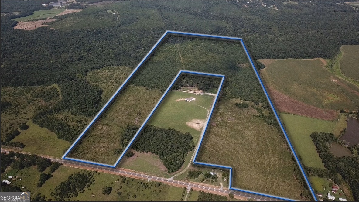 0 Tucker Grove Church Road Wrightsville, GA 31096 - Photo 21 of 21