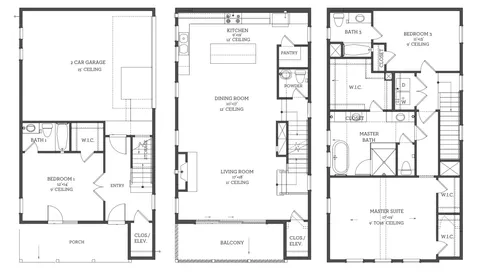 $565,000 | 8743 Oak Kolbe Lane, Houston, TX 77080