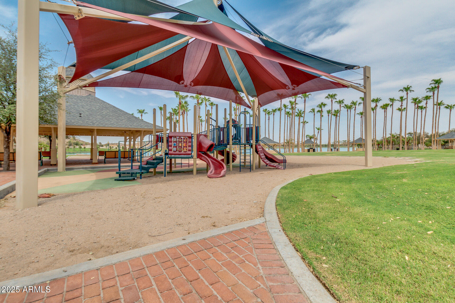 17743 West Verdin Road Goodyear, AZ 85338 - Photo 35 of 69 03 - 167th