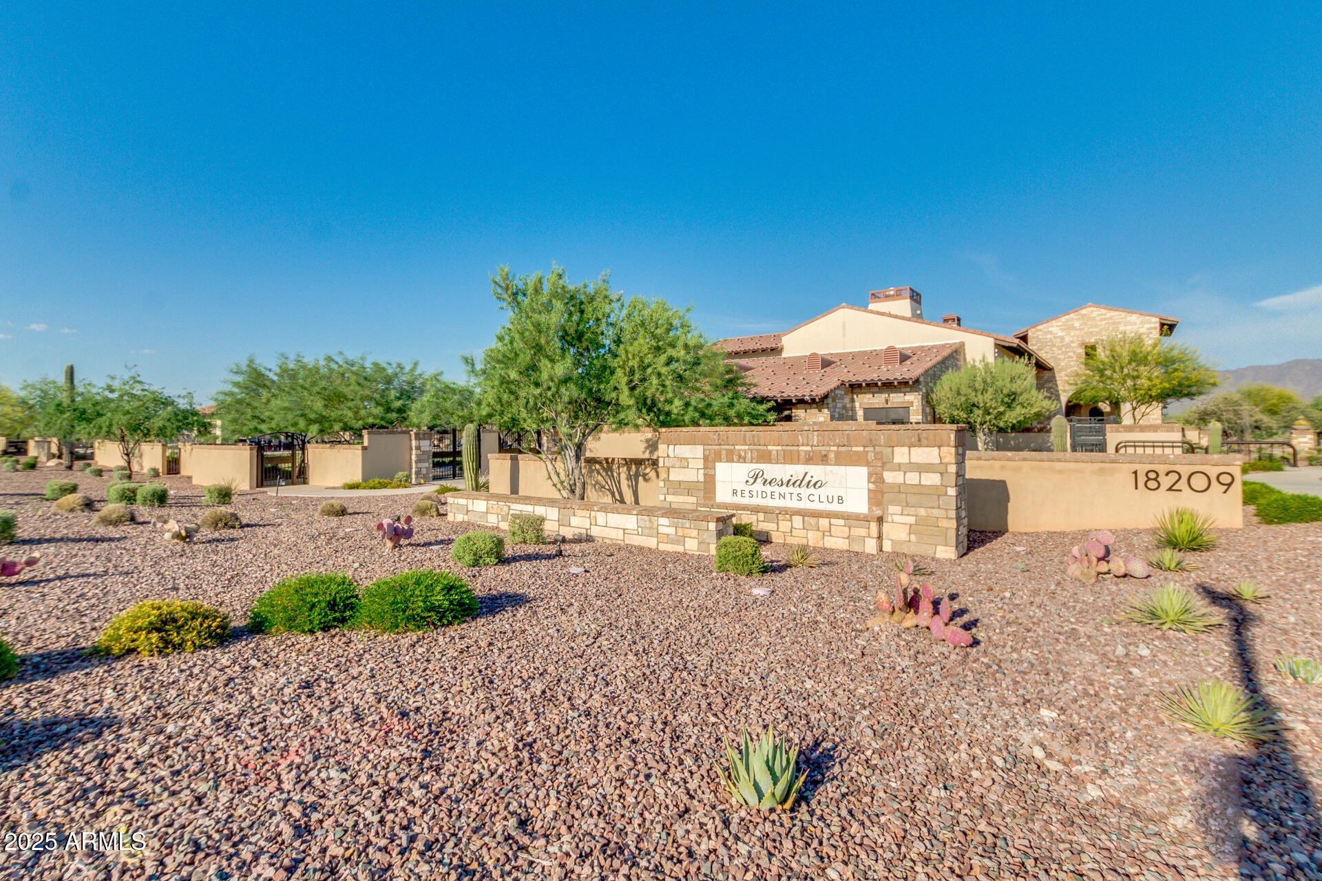 17743 West Verdin Road Goodyear, AZ 85338 - Photo 49 of 69 20 - 167th