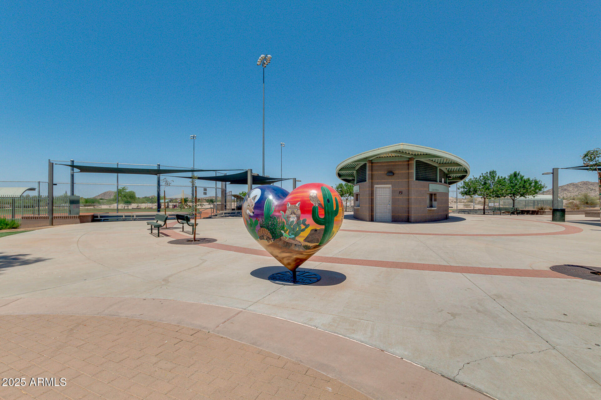 17743 West Verdin Road Goodyear, AZ 85338 - Photo 61 of 69 30 - 167th