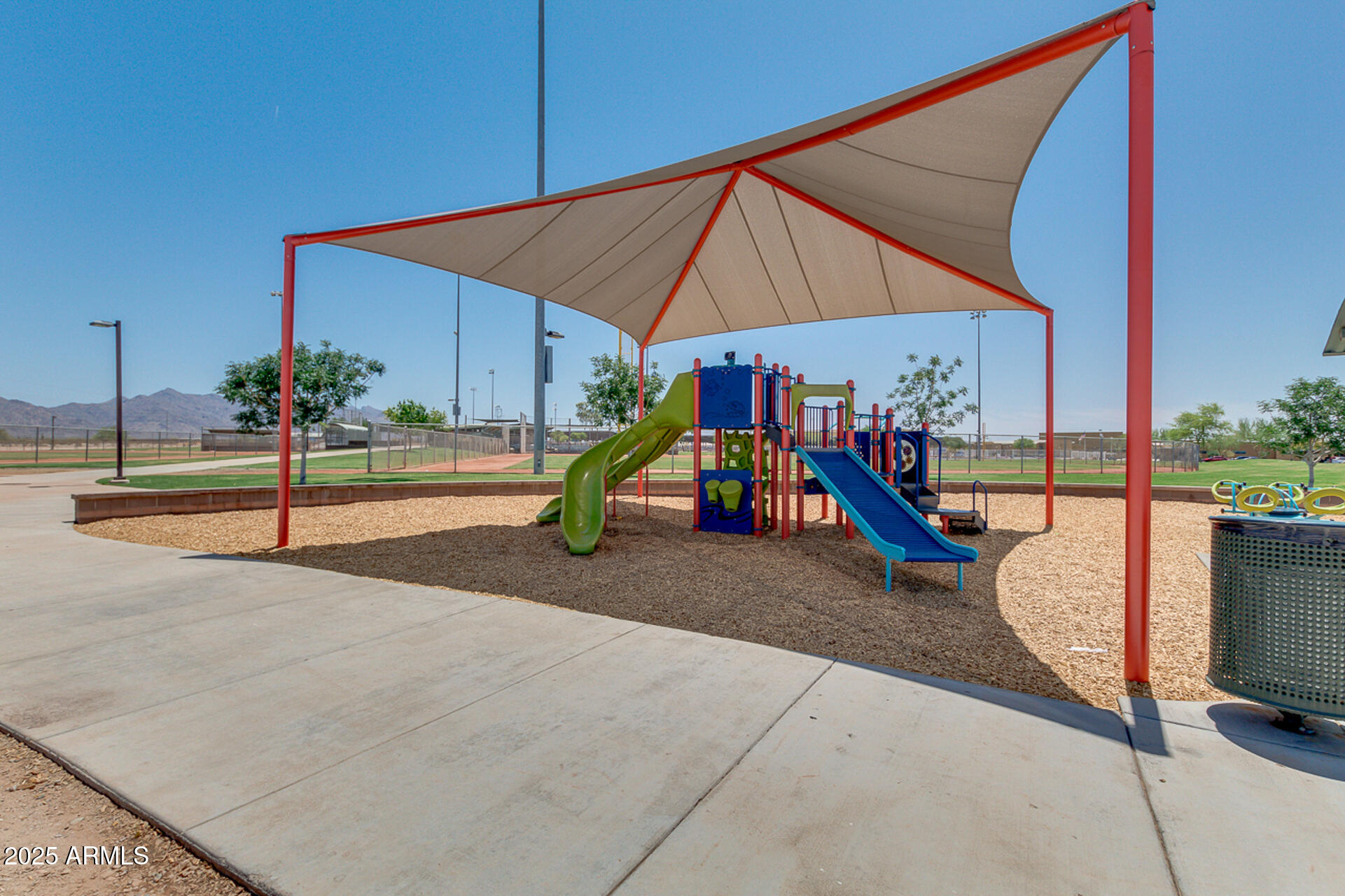 17743 West Verdin Road Goodyear, AZ 85338 - Photo 67 of 69 36 - 167th