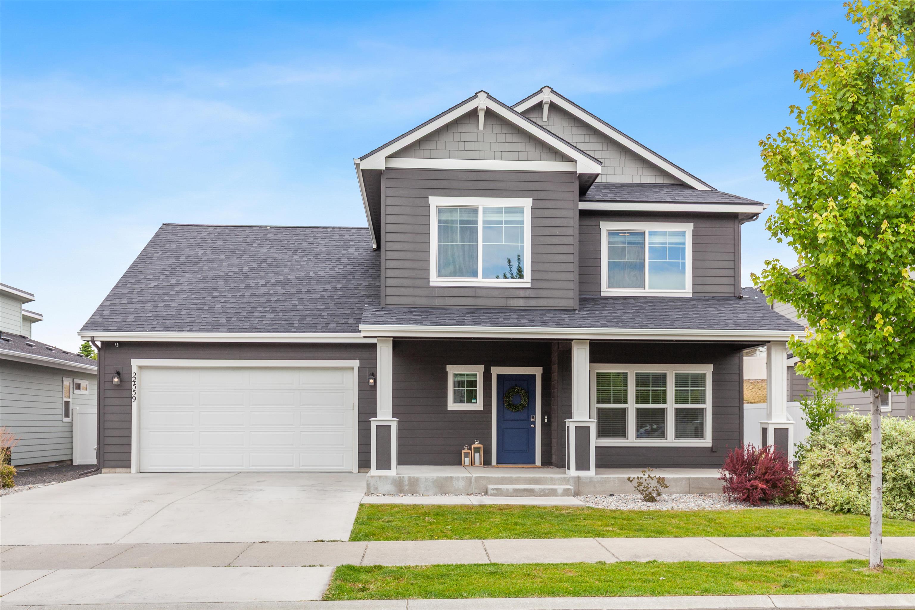 24559 East Blue Ridge Avenue Liberty Lake, WA 99019 - Photo 1 of 28