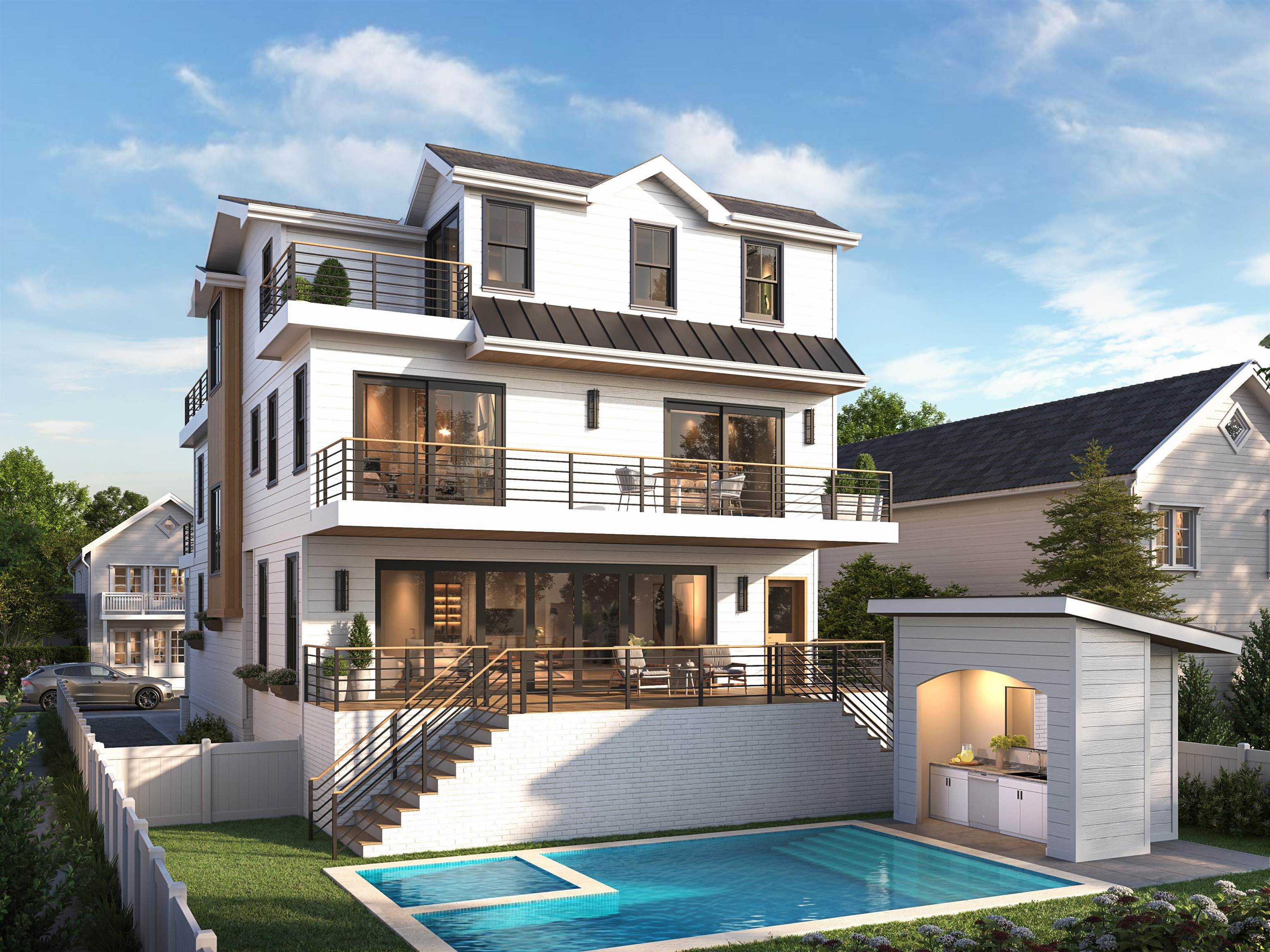 179 27th Street Avalon, NJ 08202 - Photo 12 of 14