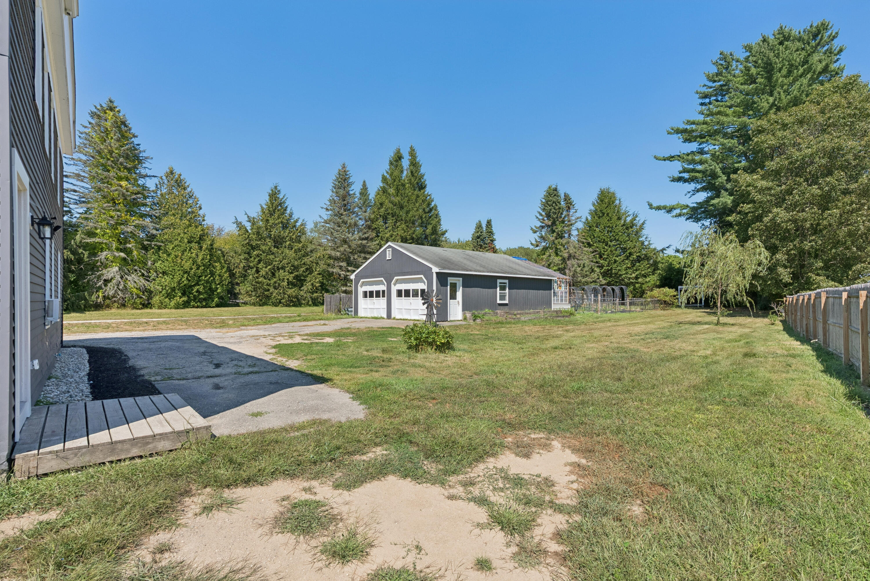 133 Longwoods Road Cumberland Center, ME 04021 - Photo 33 of 41 DSC06148