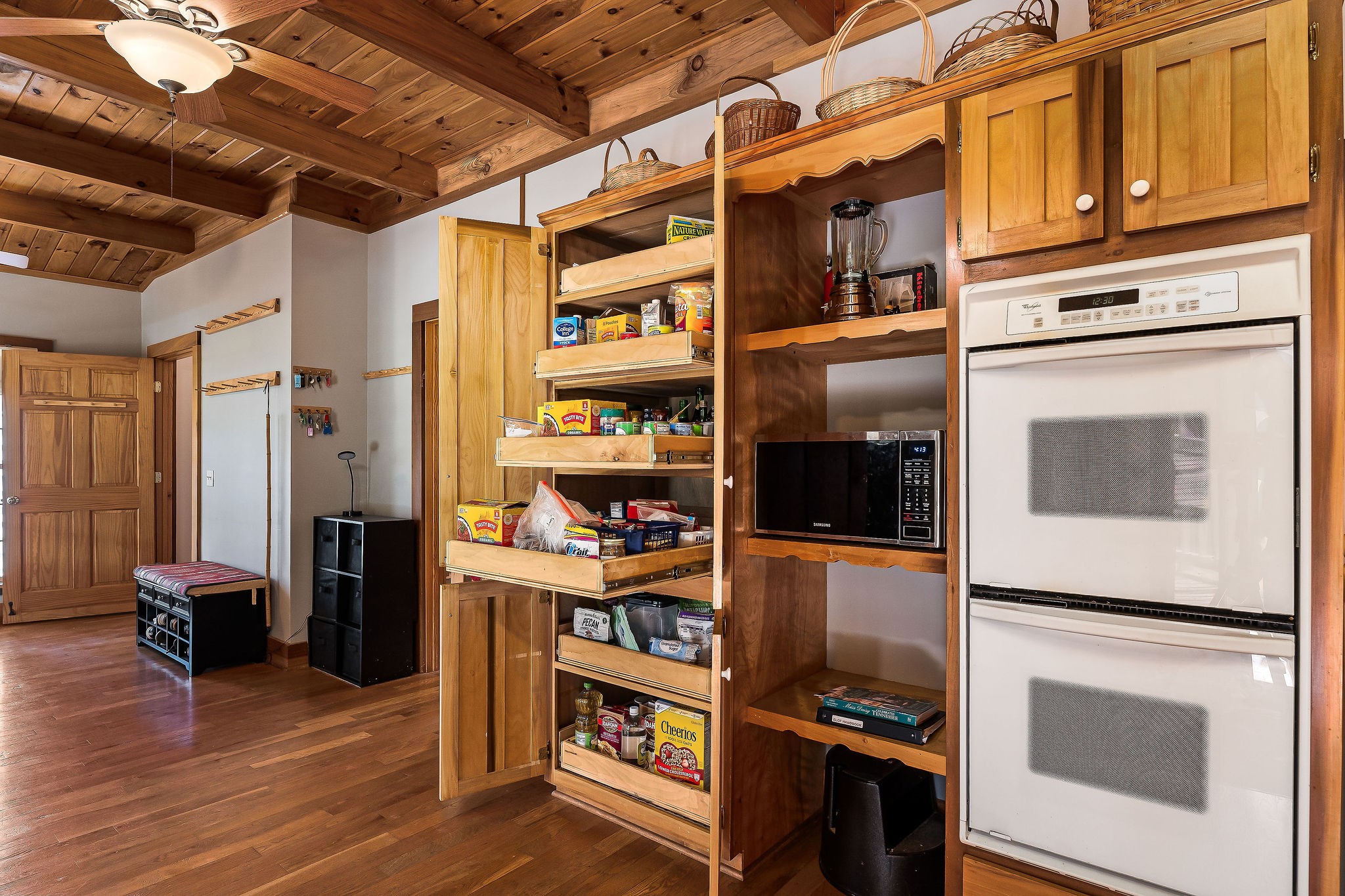 225 Apple Valley Lane Morrison, TN 37357 - Photo 26 of 74