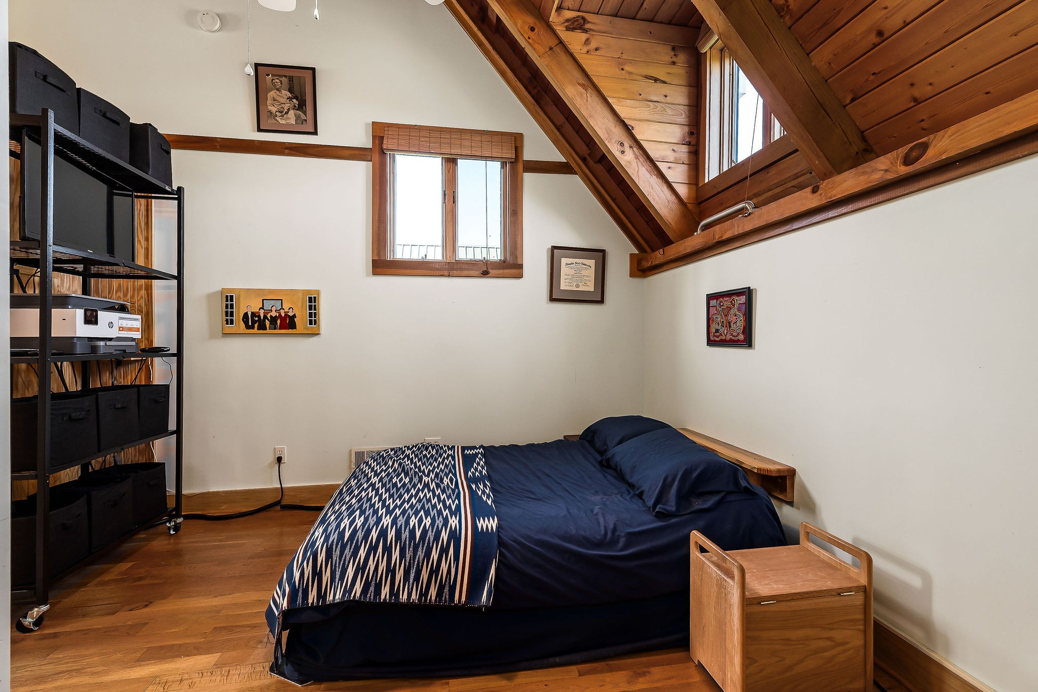 225 Apple Valley Lane Morrison, TN 37357 - Photo 41 of 74 a living room with furniture