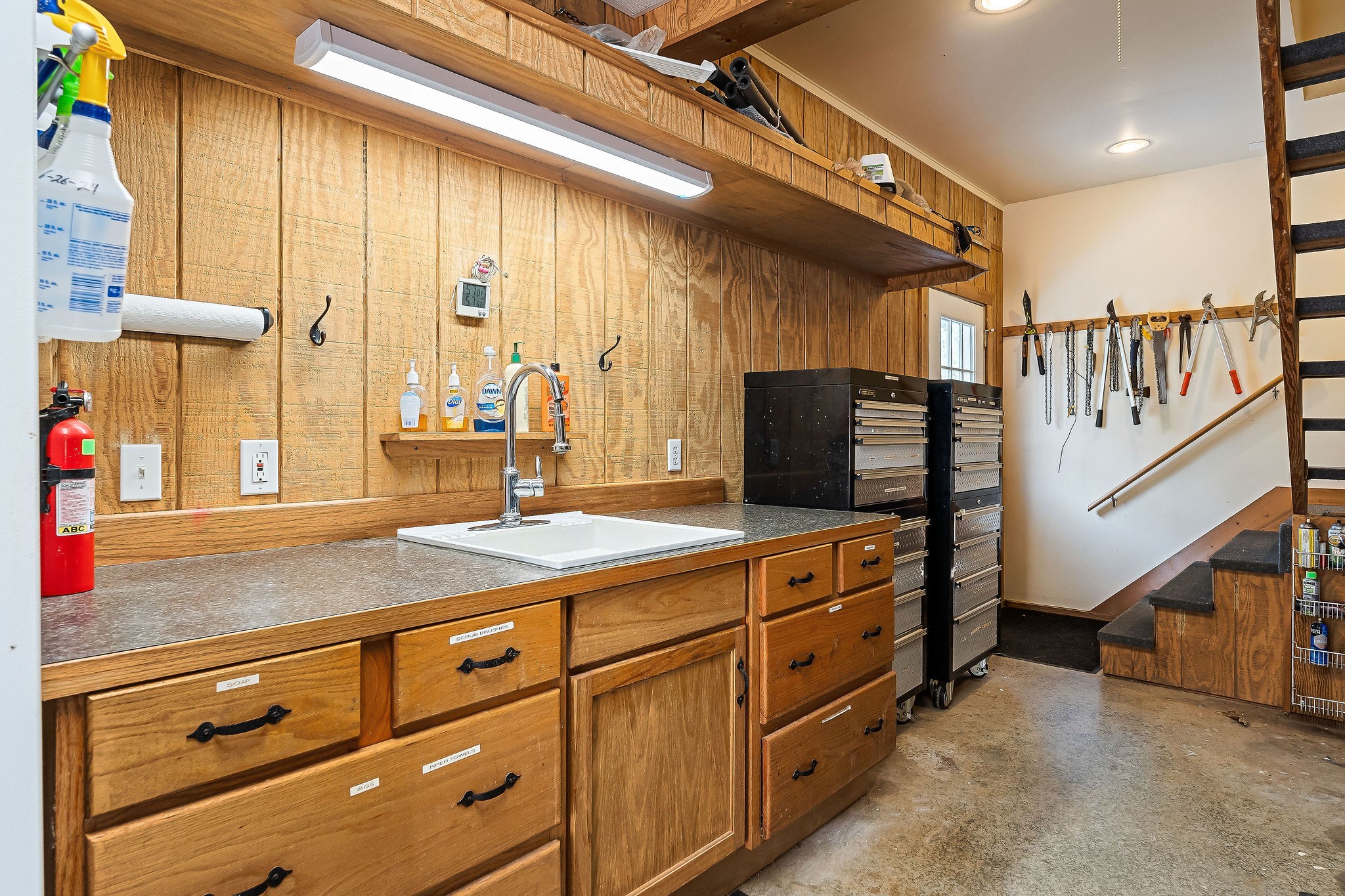 225 Apple Valley Lane Morrison, TN 37357 - Photo 48 of 74