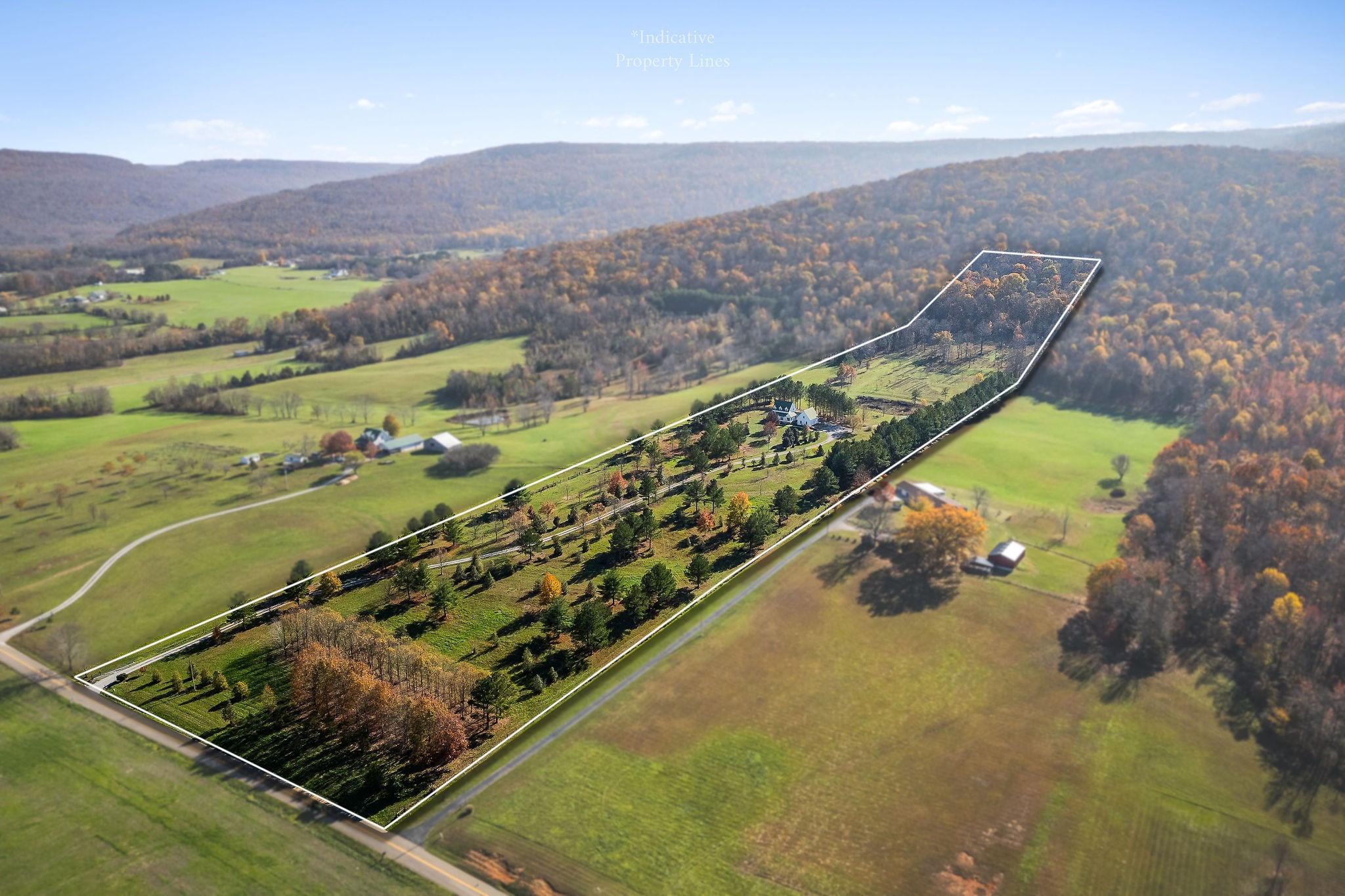 225 Apple Valley Lane Morrison, TN 37357 - Photo 5 of 74